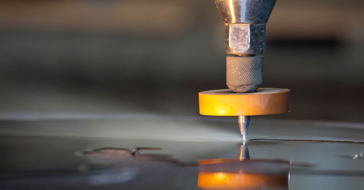 Waterjet Cutting Accuracy A Guide To Achieving Precision Cuts IVYCNC