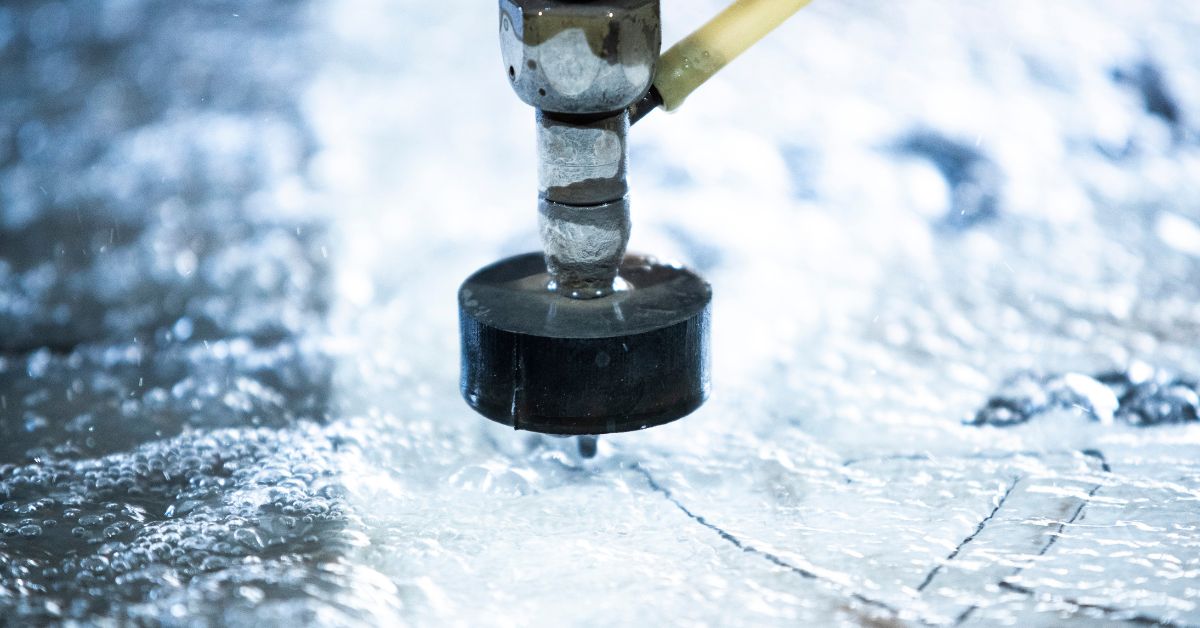 Water Jet Cutting Advantages and Disadvantages A Comprehensive Guide