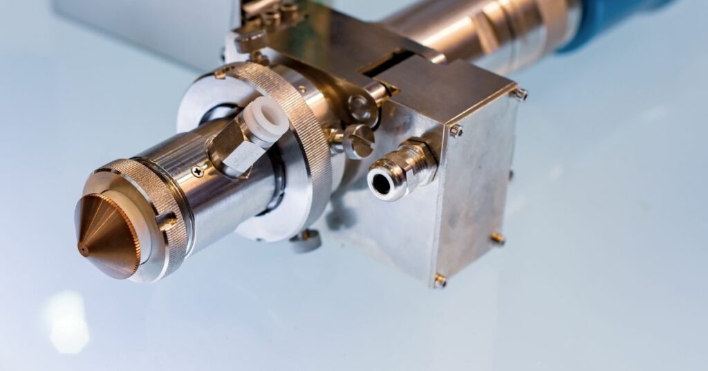 How Does Laser Cutting Work? | IVYCNC